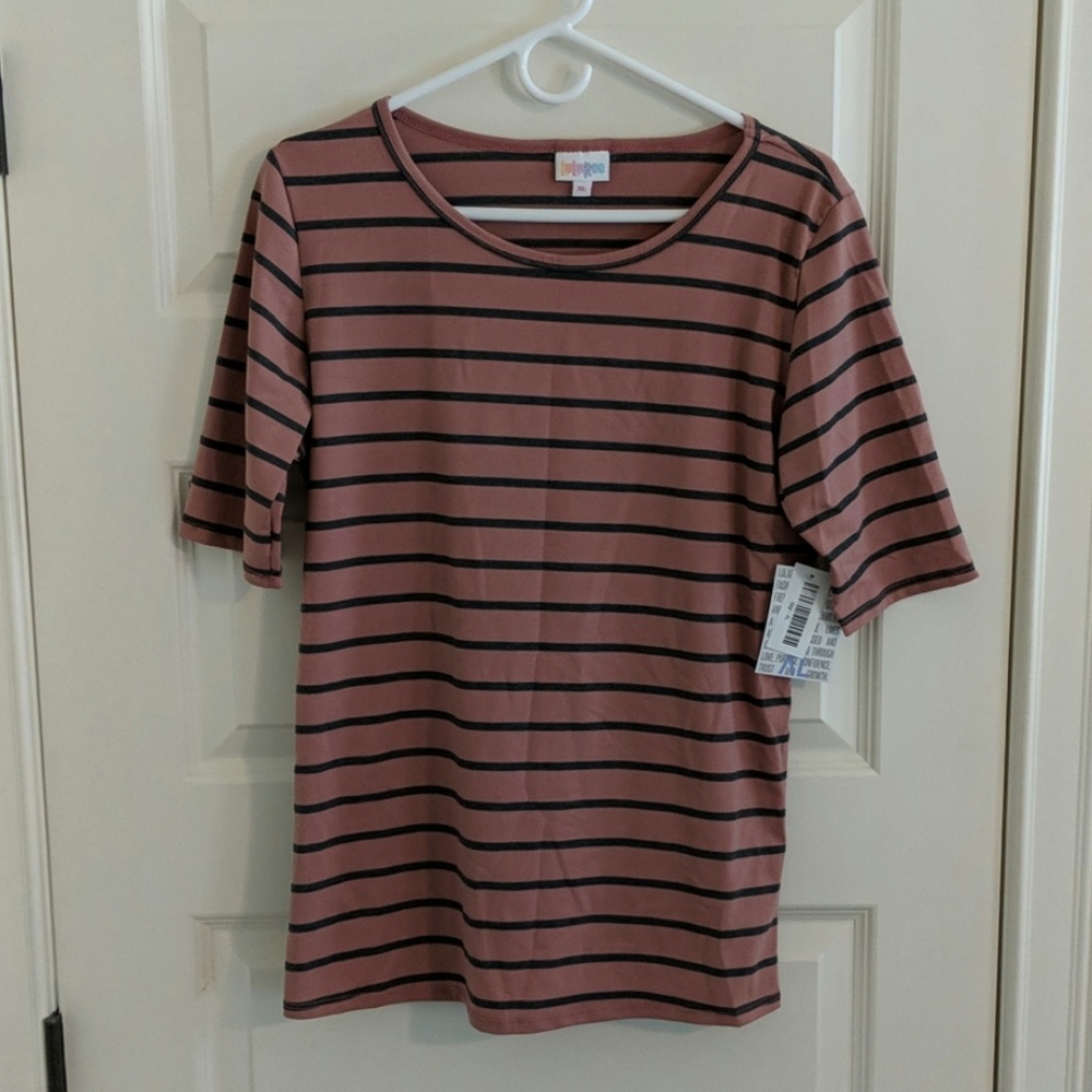 LuLaRoe Gigi XL